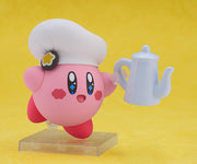 Nendoroid 2598 Kirby Café Kirby Action Figure official Good Smile Company product image