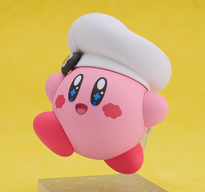 Nendoroid 2598 Kirby Café Kirby Action Figure official Good Smile Company product image