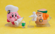 Nendoroid 2598 Kirby Café Kirby Action Figure official Good Smile Company product image