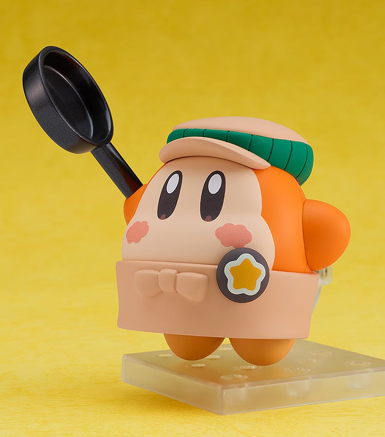 Nendoroid 2599 Kirby Café Waddle Dee Action Figure official Good Smile Company product image