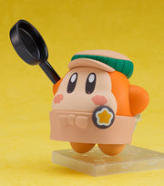 Nendoroid 2599 Kirby Café Waddle Dee Action Figure official Good Smile Company product image