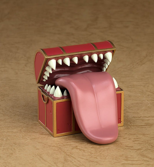 Nendoroid 2600 Frieren: Beyond Journey's End Mimic Action Figure official Good Smile Company product image