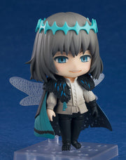 Nendoroid 2601 Fate/Grand Order Pretender/Oberon Vortigern Action Figure official Good Smile Company product image