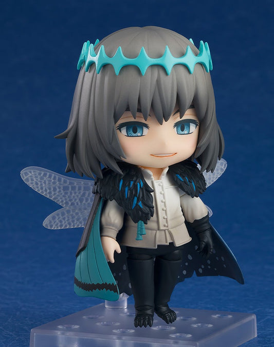 Nendoroid 2601 Fate/Grand Order Pretender/Oberon Vortigern Action Figure official Good Smile Company product image