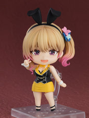 Nendoroid 2602 BUNNY GARDEN Rin Action Figure official Good Smile Company product image