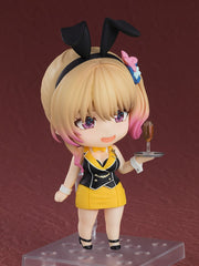 Nendoroid 2602 BUNNY GARDEN Rin Action Figure official Good Smile Company product image