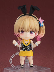 Nendoroid 2602 BUNNY GARDEN Rin Action Figure official Good Smile Company product image