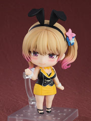 Nendoroid 2602 BUNNY GARDEN Rin Action Figure official Good Smile Company product image
