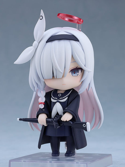 Nendoroid 2603 Blue Archive Plana Action Figure official Good Smile Company product image