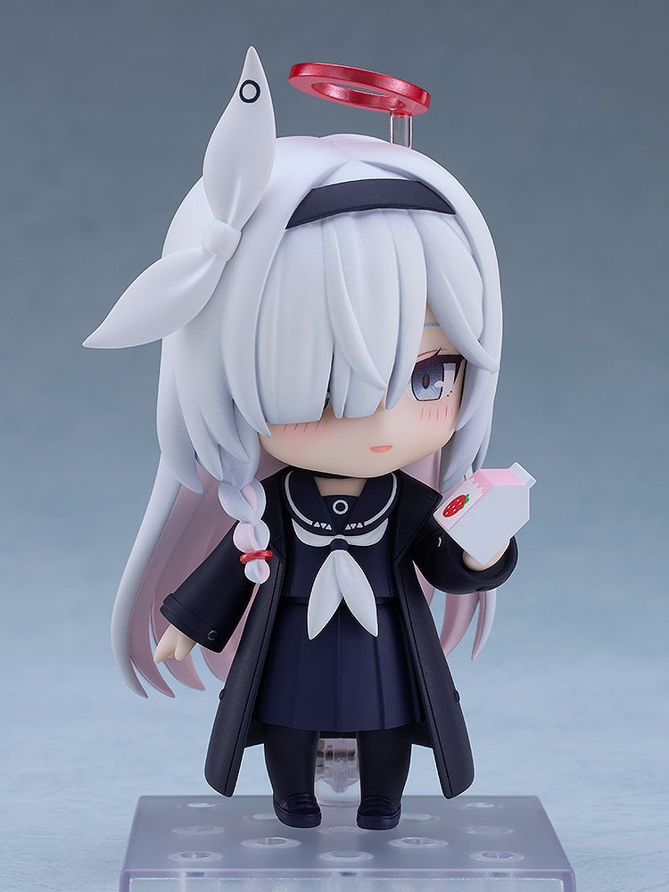 Nendoroid 2603 Blue Archive Plana Action Figure official Good Smile Company product image