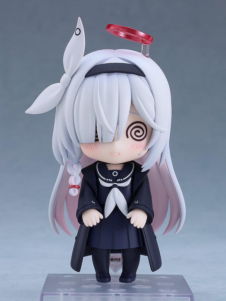 Nendoroid 2603 Blue Archive Plana Action Figure official Good Smile Company product image