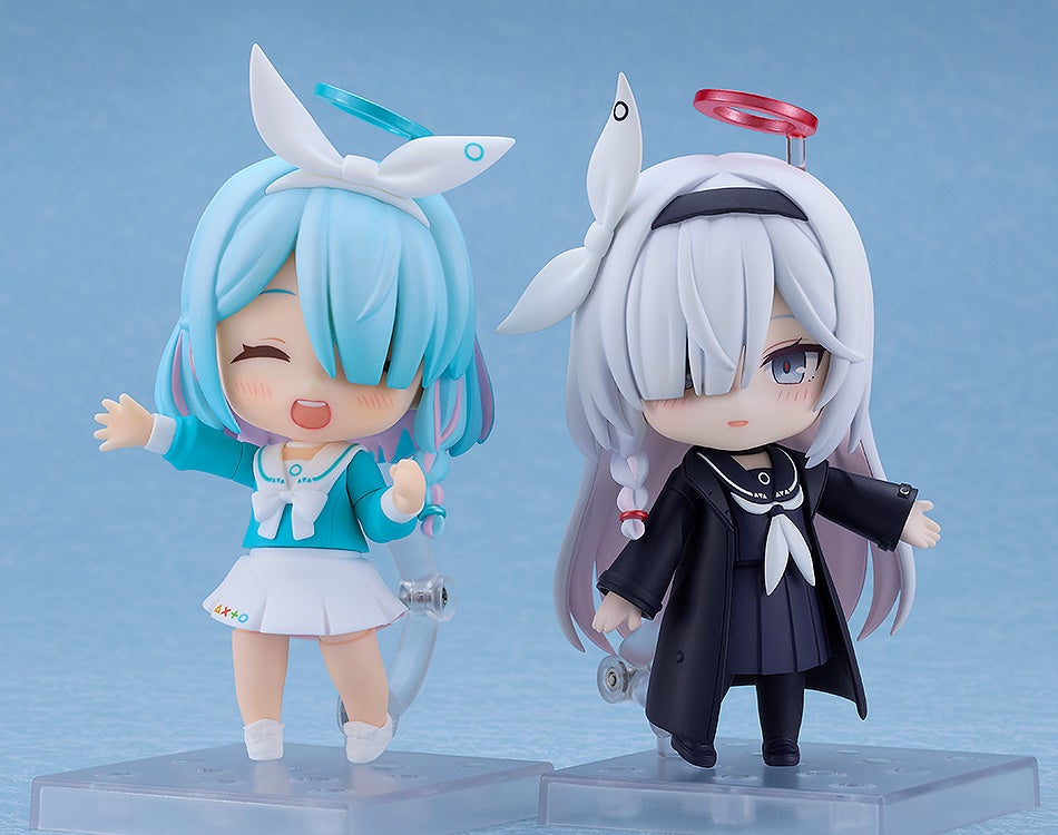 Nendoroid 2603 Blue Archive Plana Action Figure official Good Smile Company product image