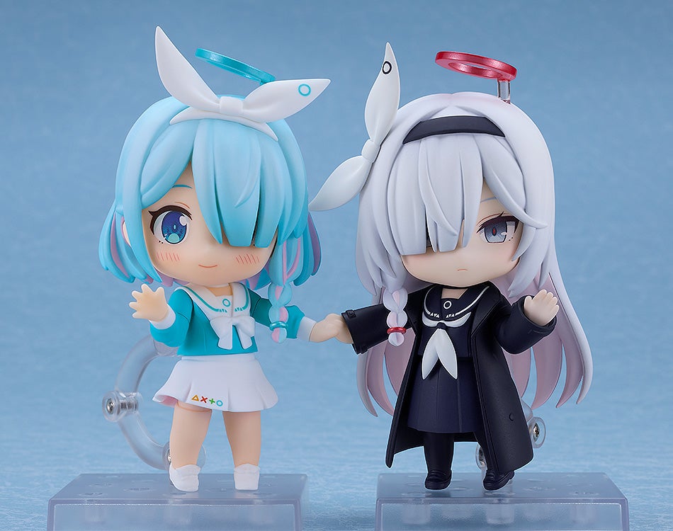 Nendoroid 2603 Blue Archive Plana Action Figure official Good Smile Company product image