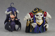 Nendoroid 2604 OVERLORD Albedo: Dress Ver. Action Figure official Good Smile Company product image