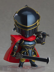 Nendoroid 2605 OVERLORD The Raven Black Hero Momon Action Figure official Good Smile Company product image