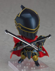 Nendoroid 2605 OVERLORD The Raven Black Hero Momon Action Figure official Good Smile Company product image