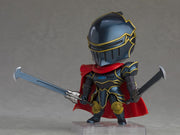 Nendoroid 2605 OVERLORD The Raven Black Hero Momon Action Figure official Good Smile Company product image