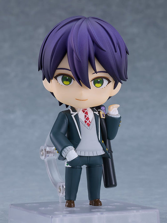 Nendoroid 2606 NIJISANJI Kenmochi Toya Action Figure official Good Smile Company product image