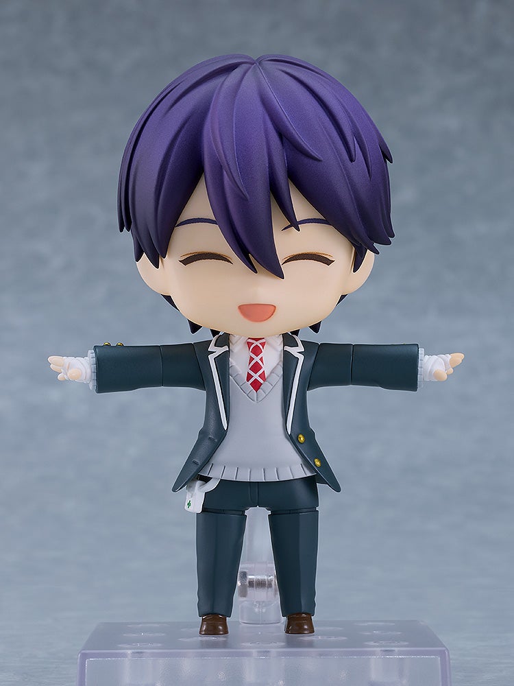 Nendoroid 2606 NIJISANJI Kenmochi Toya Action Figure official Good Smile Company product image