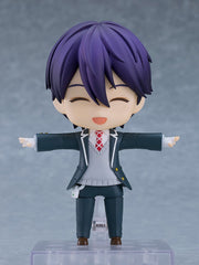 Nendoroid 2606 NIJISANJI Kenmochi Toya Action Figure official Good Smile Company product image