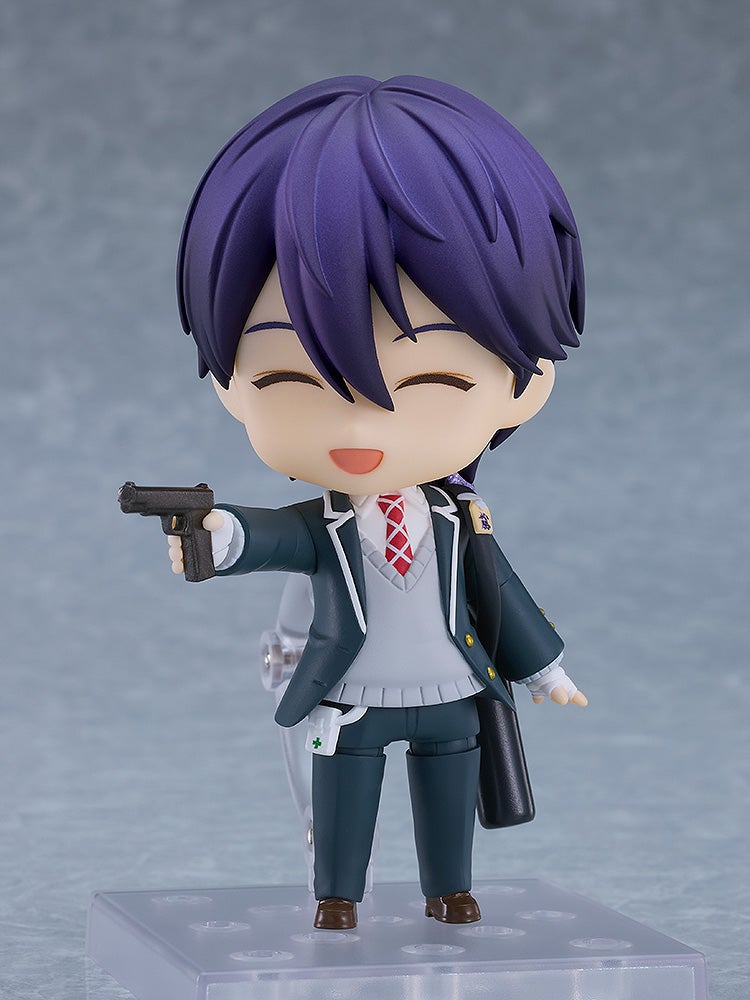 Nendoroid 2606 NIJISANJI Kenmochi Toya Action Figure official Good Smile Company product image