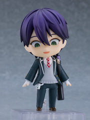 Nendoroid 2606 NIJISANJI Kenmochi Toya Action Figure official Good Smile Company product image