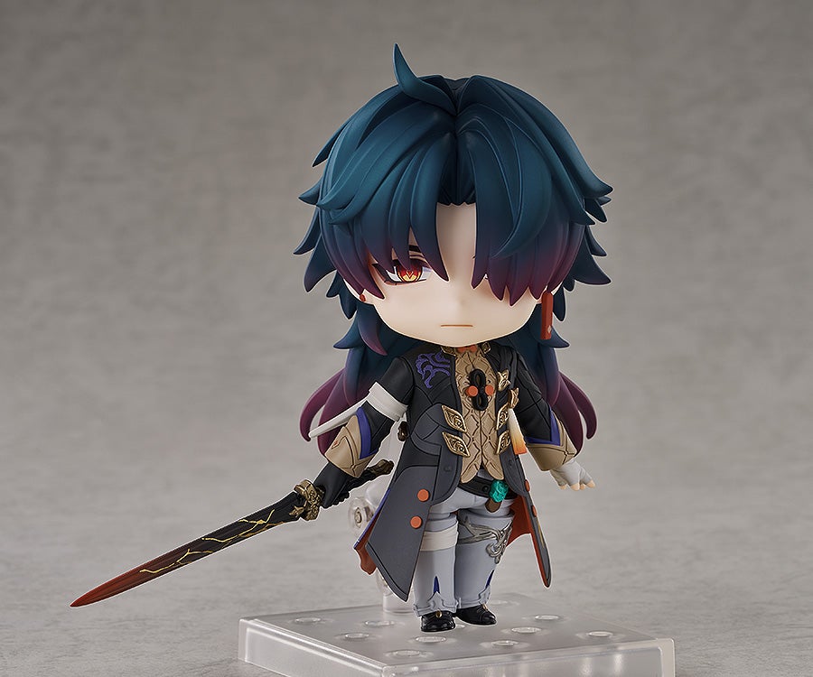 Nendoroid 2607 Honkai: Star Rail Blade Action Figure official Good Smile Company product image