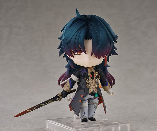 Nendoroid 2607 Honkai: Star Rail Blade Action Figure official Good Smile Company product image