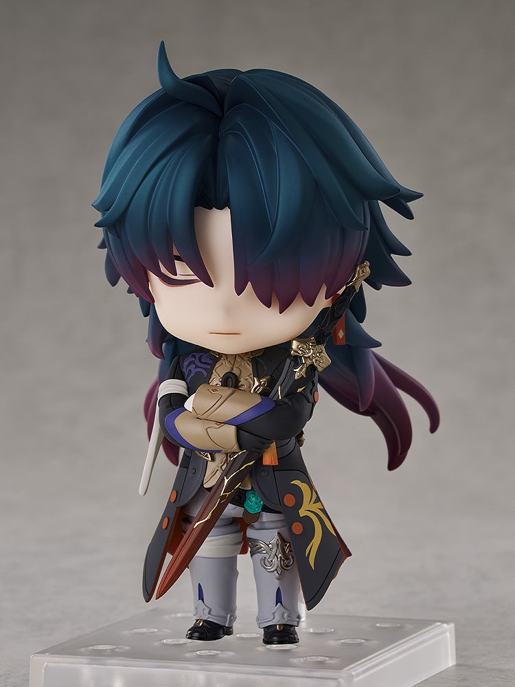 Nendoroid 2607 Honkai: Star Rail Blade Action Figure official Good Smile Company product image