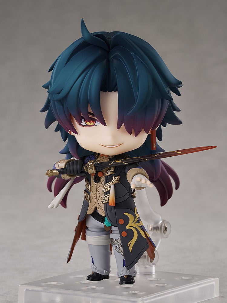Nendoroid 2607 Honkai: Star Rail Blade Action Figure official Good Smile Company product image