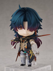 Nendoroid 2607 Honkai: Star Rail Blade Action Figure official Good Smile Company product image