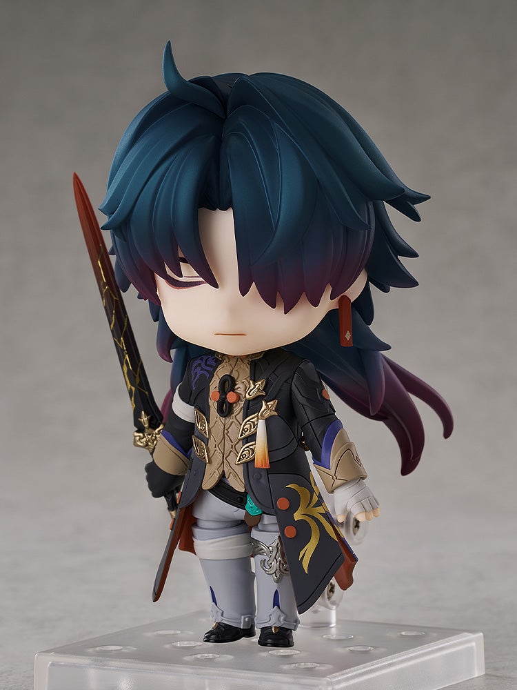 Nendoroid 2607 Honkai: Star Rail Blade Action Figure official Good Smile Company product image