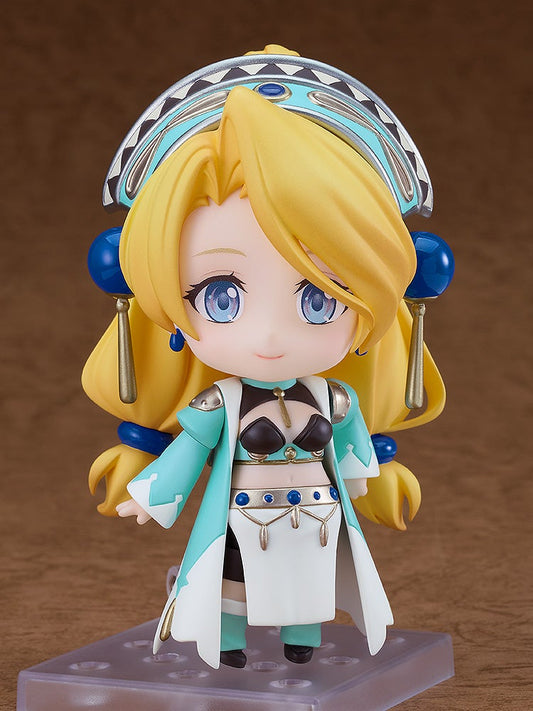 Nendoroid 2608 Atelier Marie Remake: The Alchemist of Salburg Marie Action Figure official Good Smile Company product image