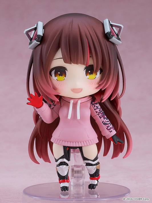 Nendoroid 2609 hololive production Robocosan Action Figure official Good Smile Company product image