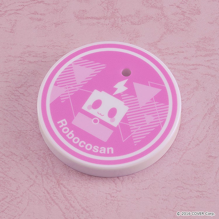 Nendoroid 2609 hololive production Robocosan Action Figure official Good Smile Company product image