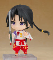 Nendoroid 2610 The Elusive Samurai Tokiyuki Hojo Action Figure official Good Smile Company product image