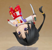 Nendoroid 2610 The Elusive Samurai Tokiyuki Hojo Action Figure official Good Smile Company product image