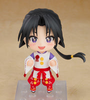 Nendoroid 2610 The Elusive Samurai Tokiyuki Hojo Action Figure official Good Smile Company product image