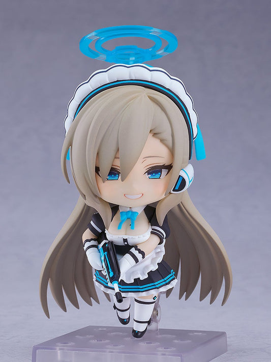 Nendoroid 2611 Blue Archive Asuna Ichinose Action Figure official Good Smile Company product image