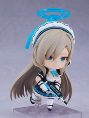 Nendoroid 2611 Blue Archive Asuna Ichinose Action Figure official Good Smile Company product image