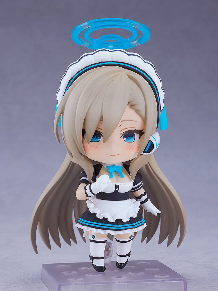 Nendoroid 2611 Blue Archive Asuna Ichinose Action Figure official Good Smile Company product image