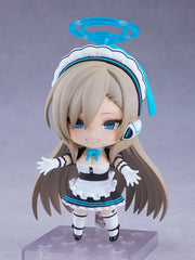Nendoroid 2611 Blue Archive Asuna Ichinose Action Figure official Good Smile Company product image