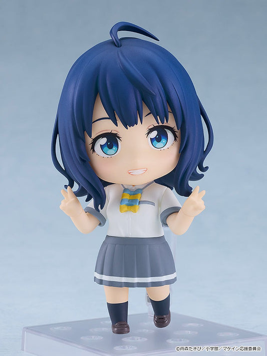 Nendoroid 2612 Makeine: Too Many Losing Heroines! Anna Yanami Action Figure official Good Smile Company product image
