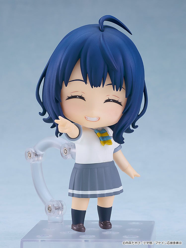 Nendoroid 2612 Makeine: Too Many Losing Heroines! Anna Yanami Action Figure official Good Smile Company product image