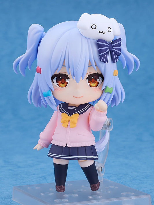 Nendoroid 2613 Noripro Inuyama Tamaki Action Figure official Good Smile Company product image