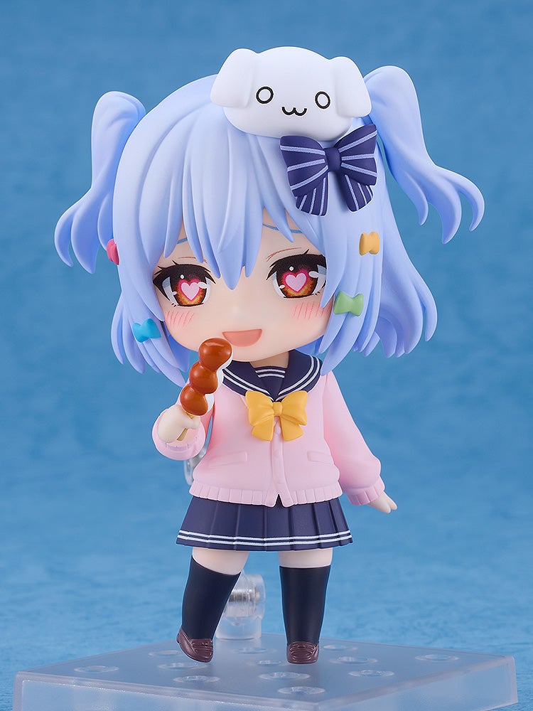 Nendoroid 2613 Noripro Inuyama Tamaki Action Figure official Good Smile Company product image