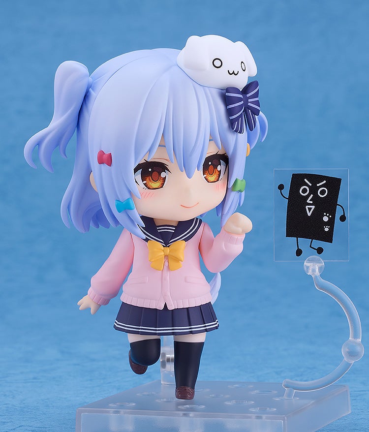 Nendoroid 2613 Noripro Inuyama Tamaki Action Figure official Good Smile Company product image