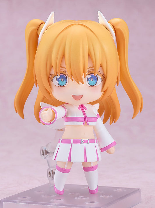 Nendoroid 2614 2.5 Dimensional Seduction Liliel: Angel Costume/Ririsa Action Figure official Good Smile Company product image