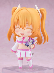 Nendoroid 2614 2.5 Dimensional Seduction Liliel: Angel Costume/Ririsa Action Figure official Good Smile Company product image