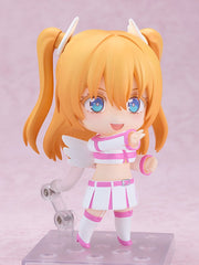 Nendoroid 2614 2.5 Dimensional Seduction Liliel: Angel Costume/Ririsa Action Figure official Good Smile Company product image